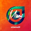 Enhanced Miami 2017 artwork