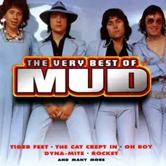 The Very Best of Mud by Mud album reviews, ratings, credits