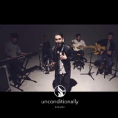 Unconditionally (Acoustic) artwork