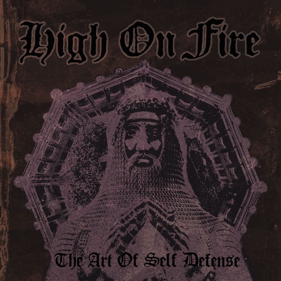 Cover artwork for Fireface