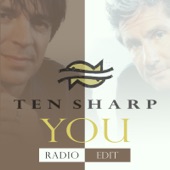 You (Radio Edit) artwork