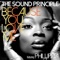 Because You Love Me (feat. Phillippia) - The Sound Principle lyrics