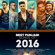 Best Punjabi Songs Of 2016 - Various Artists
