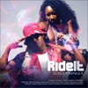 Ride It (Radio edit) [feat. Infamous K] - Single