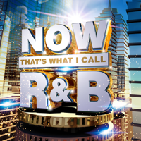 Various Artists - NOW That's What I Call R&B artwork