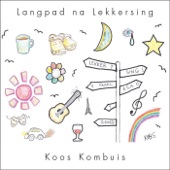 Koos Kombuis - The Intergalactic Muesli Song