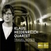 Travel Notes (feat. Klaus Heidenreich, Sebastian Sternal, Robert Landfermann & Jonas Burgwinkel)