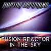 Fusion Reactor (In the Sky) - Single