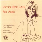 Peter Bellamy - Nostradamus