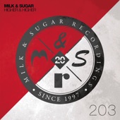 Higher & Higher (Milk & Sugar Remix) artwork