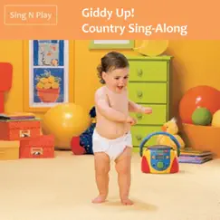 Giddy Up! Country Sing-Along by Fisher-Price album reviews, ratings, credits