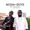 Muna My Guyz (feat. Gospelondebeatz) - Mr Phrankee lyrics
