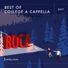 BOCA 2017: Best of College a Cappella