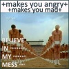 Makes You Angry, Makes You Mad - Single