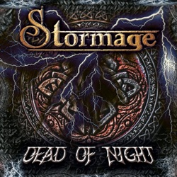 Stormage - Faithless God