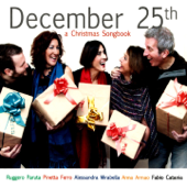 December 25th (A Christmas Songbook) - Various Artists