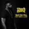 Vad du vill (feat. Jireel & Lamix) - DJ Black Moose lyrics