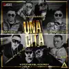 Stream & download Una Cita (feat. Chocolate Blanco, Dash & Cangri, Malito Malozo, Black Roy, Jhoan Melody & Kotthe) - Single