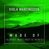 Made Of (Albert Marzinotto Remix) - Single