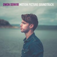 Owen Denvir - Motion Picture Soundtrack - EP artwork