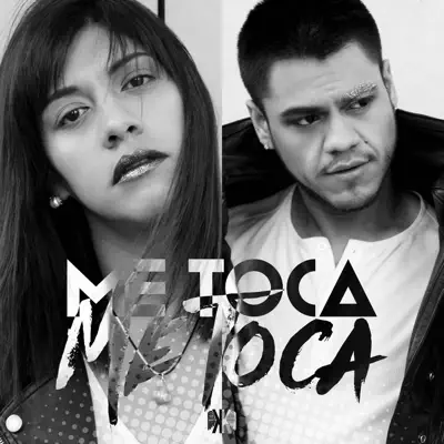 Me Toca, Me Toca - Single - Kevin, Karla & La Banda