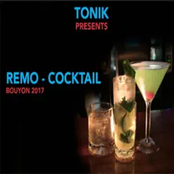 Cocktail - Single - Remo Cocktail - Single - Remo