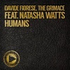 Humans (feat. Natasha Watts) - Single