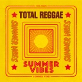 Total Reggae: Summer Vibes artwork