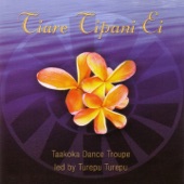 Tiare Tipani Ei artwork