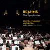 Brahms: The Symphonies album lyrics, reviews, download