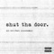 Shut tha Door (feat. Alocodaman) - Lil Bre lyrics