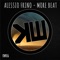 More Beat - Alessio Frino lyrics