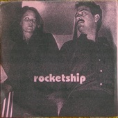 Rocketship - I Want to Be Your Guy