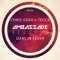 Dancin Fever (Raffael De Luca Remix) - Chris Gekä & Tecca lyrics