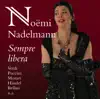 Stream & download Noemi Nadelmann: Sempre libera