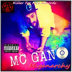Mcganarchy by Mc Gan album reviews, ratings, credits