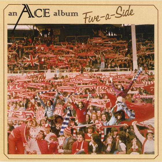 Cover artwork for Satellite