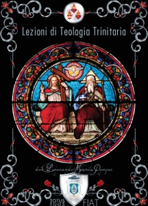 Sintesi teologico-dogmatica della SS.ma Trinità
