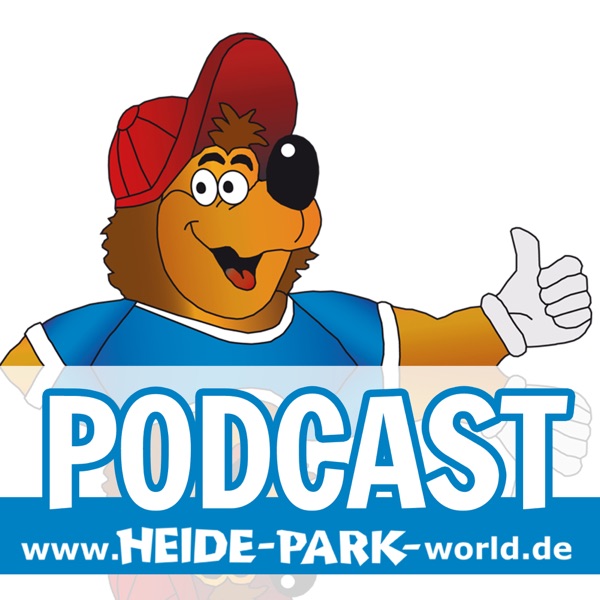 Heide-Park-world.de Podcast cover