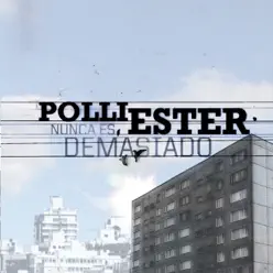 Nunca Es Demasiado - Polliester