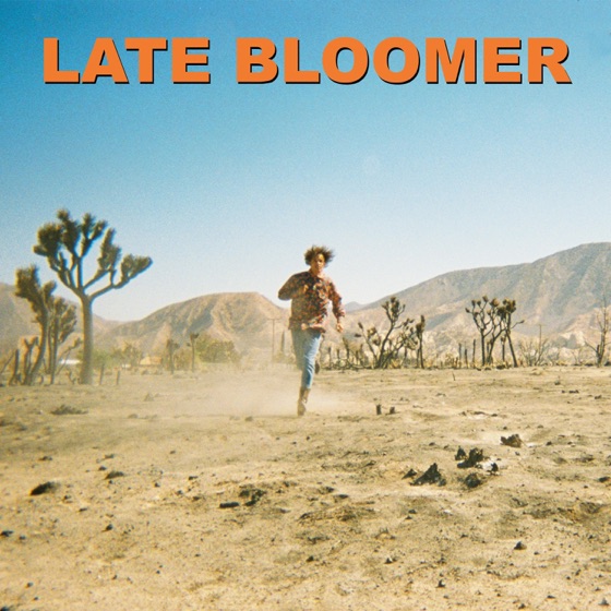 Cover artwork for Love Alone