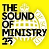 The Sound of Ministry 25 - Ministry of Sound artwork
