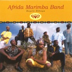 Afrida Marimba Band - Buyele Ekhaya