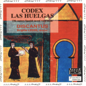 Codex Las Huelgas - Various Artists