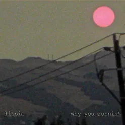 Why You Runnin' - EP - Lissie