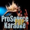 Another Sad Love Song (Originally Performed By Toni Braxton) [Karaoke Version] - Single