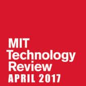 April 2017 - Technology Review