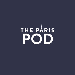 The Paris Pod - Episode 37