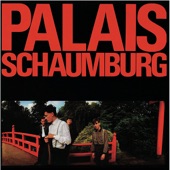 Palais Schaumburg (Deluxe Edition) artwork