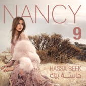 Nancy 9 (Hassa Beek) artwork